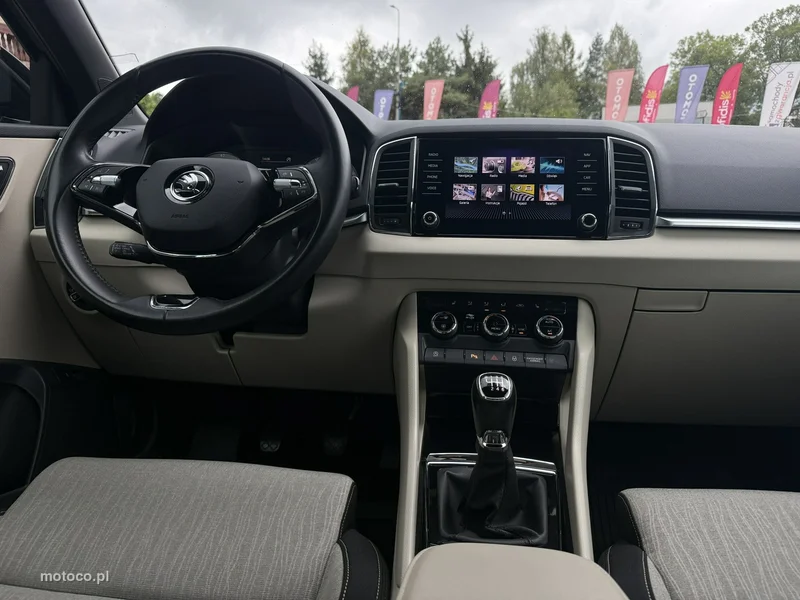 Skoda Karoq I 13