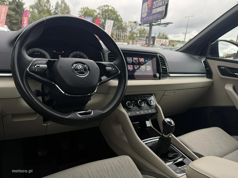 Skoda Karoq I 15