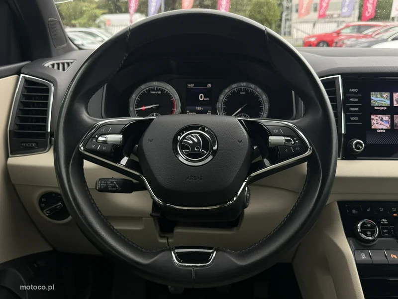 Skoda Karoq I 16