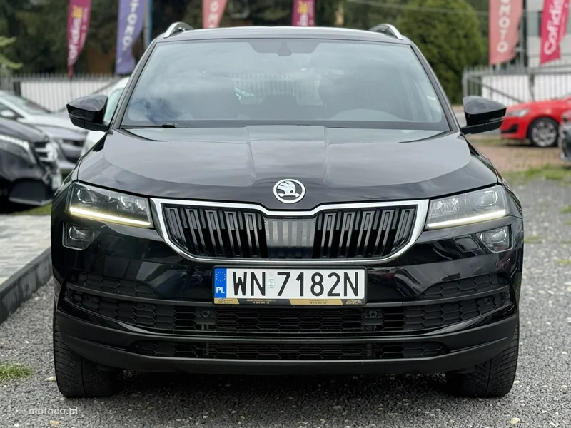 Skoda Karoq I 3