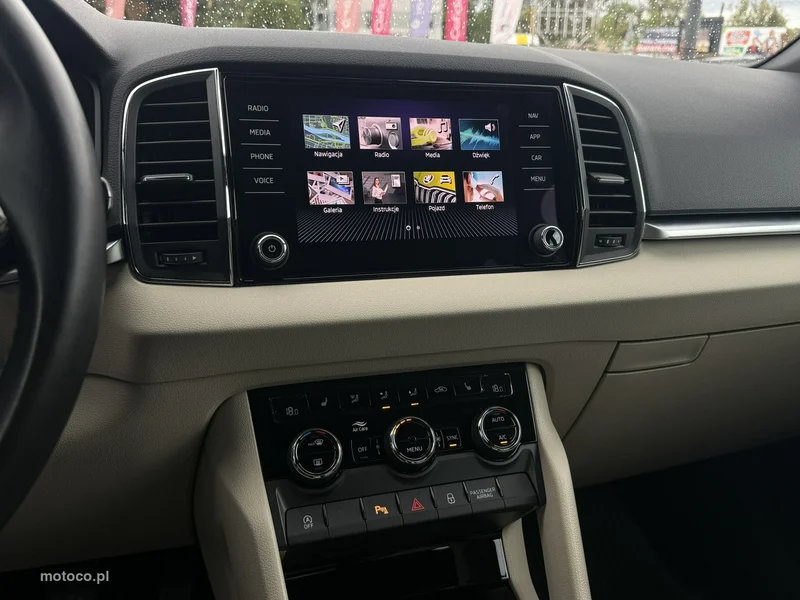 Skoda Karoq I 22