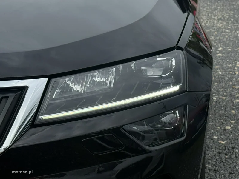 Skoda Karoq I 4