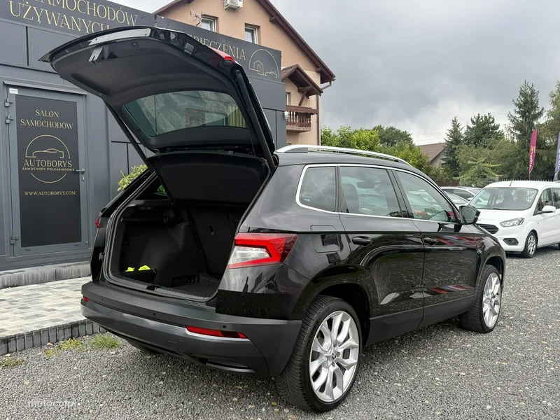 Skoda Karoq I 35