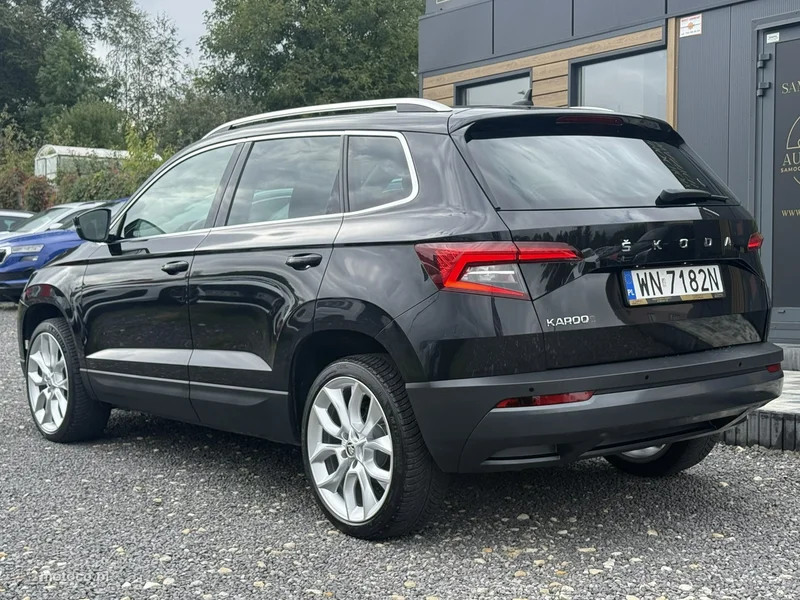 Skoda Karoq I 6