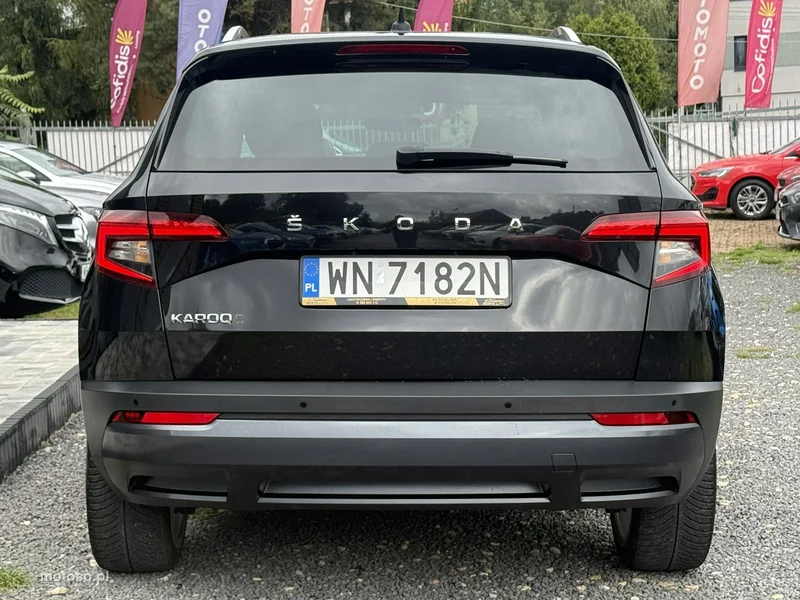 Skoda Karoq I 7