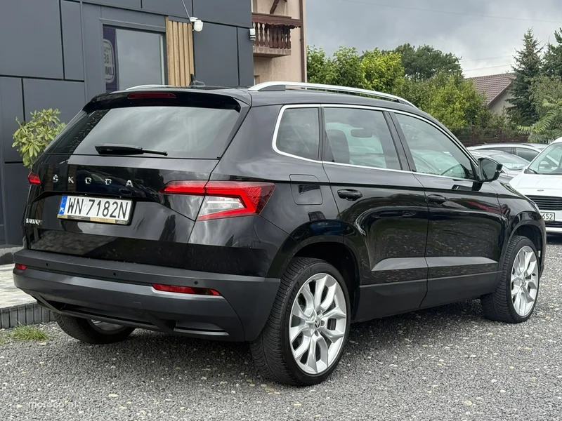 Skoda Karoq I 9
