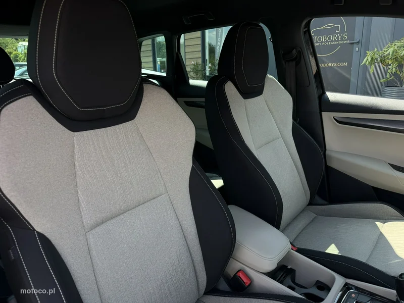 Skoda Karoq I 12