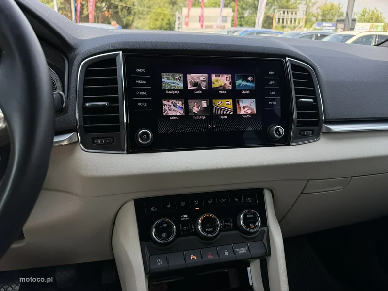 Skoda Karoq I 17