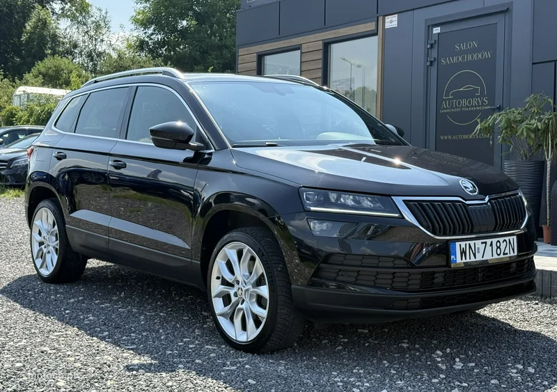 Skoda Karoq I 3