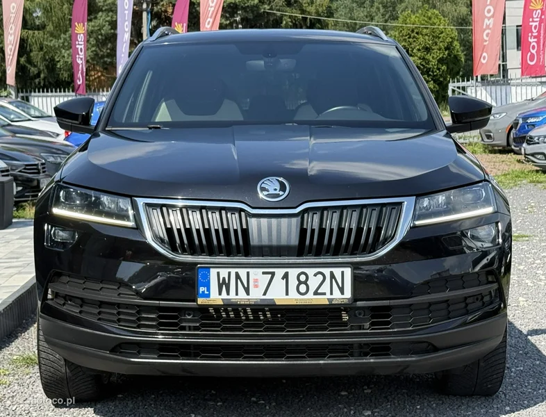 Skoda Karoq I 5