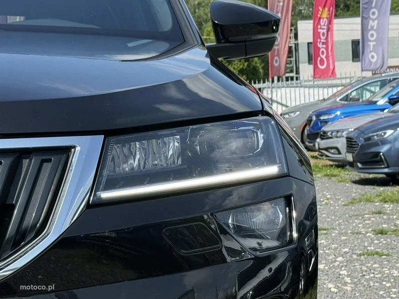 Skoda Karoq I 6
