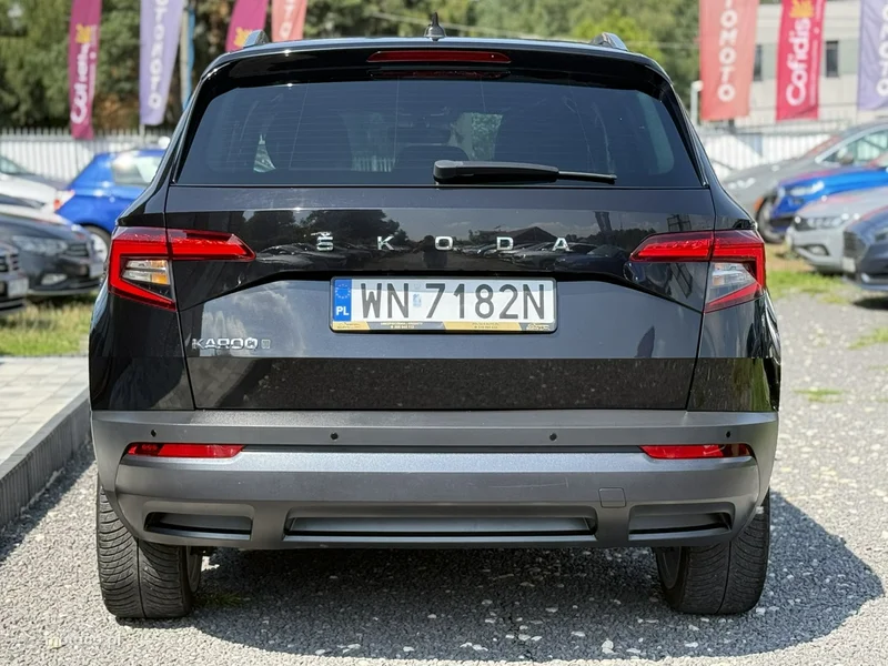 Skoda Karoq I 9