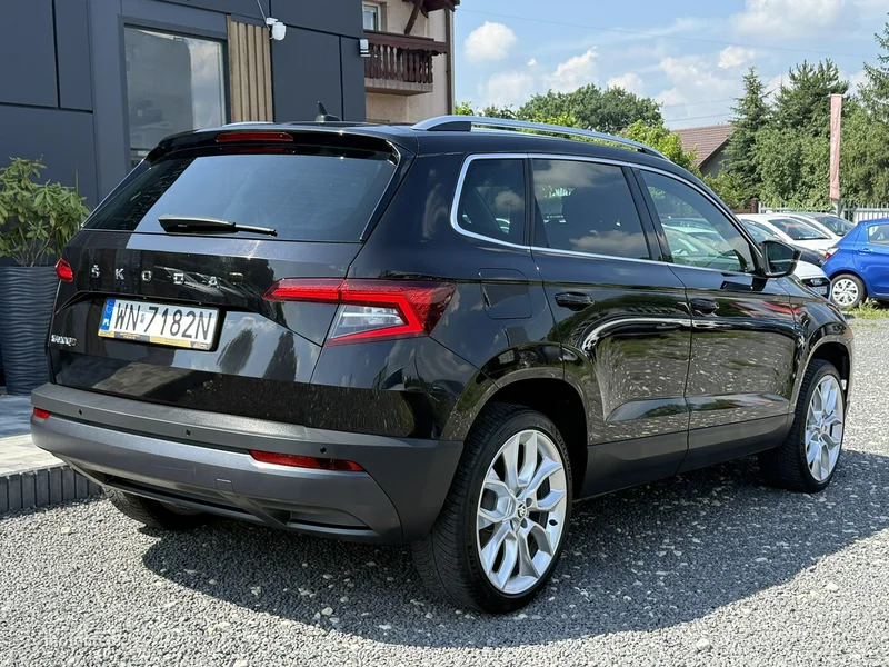 Skoda Karoq I 10