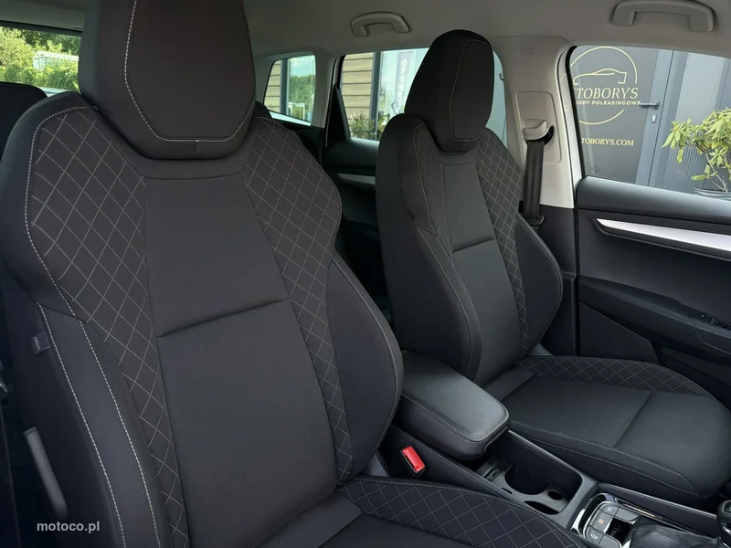 Skoda Karoq I 12