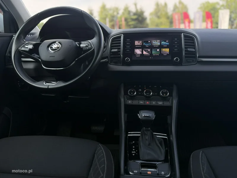 Skoda Karoq I 13