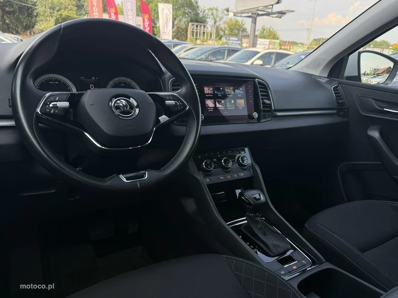 Skoda Karoq I 15