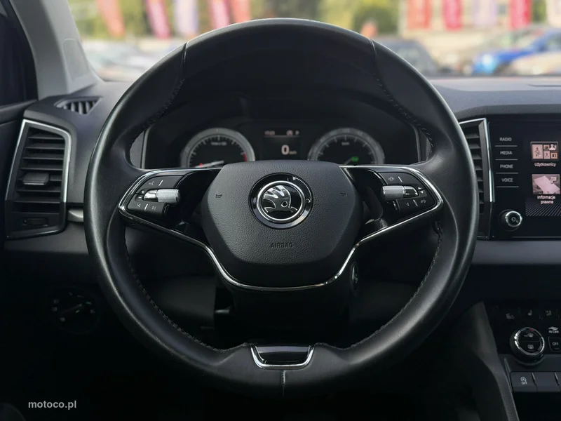 Skoda Karoq I 16