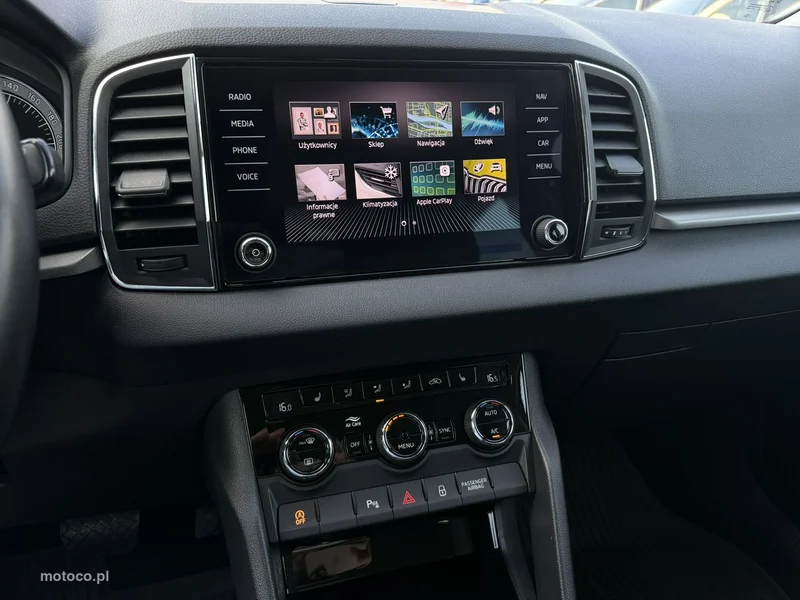 Skoda Karoq I 22