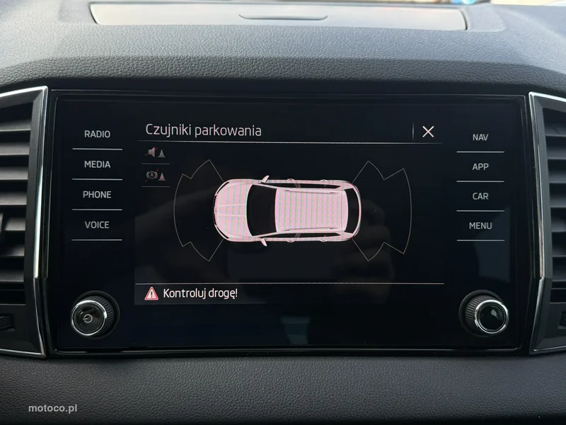 Skoda Karoq I 25