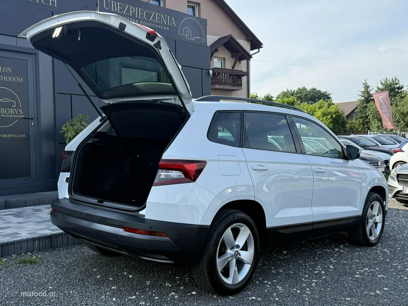 Skoda Karoq I 34