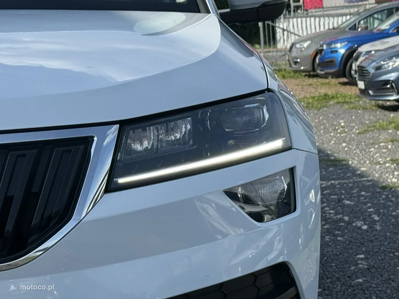 Skoda Karoq I 5