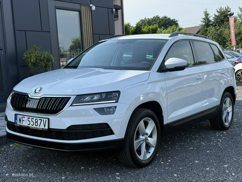 Skoda Karoq I 6