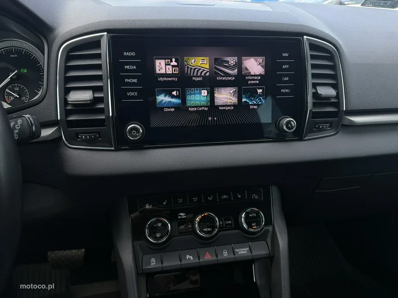 Skoda Karoq I 18