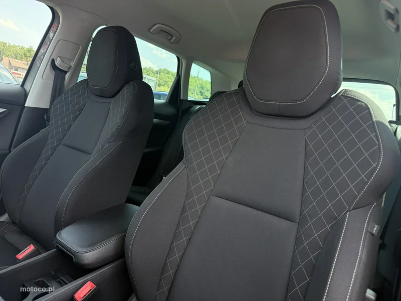 Skoda Karoq I 12