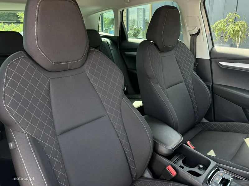 Skoda Karoq I 13