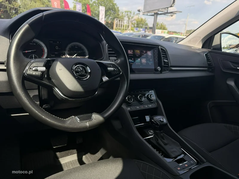 Skoda Karoq I 14