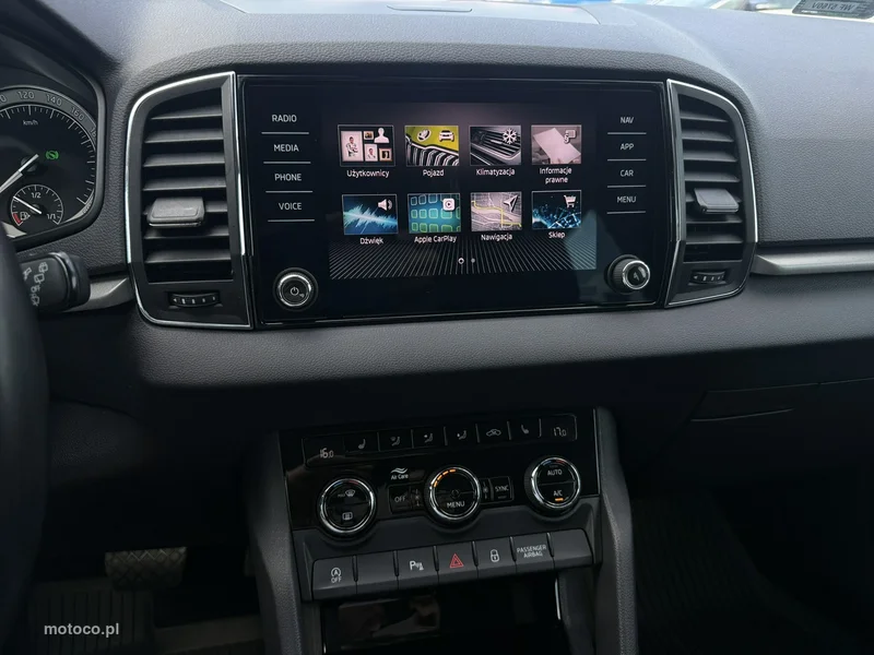 Skoda Karoq I 19