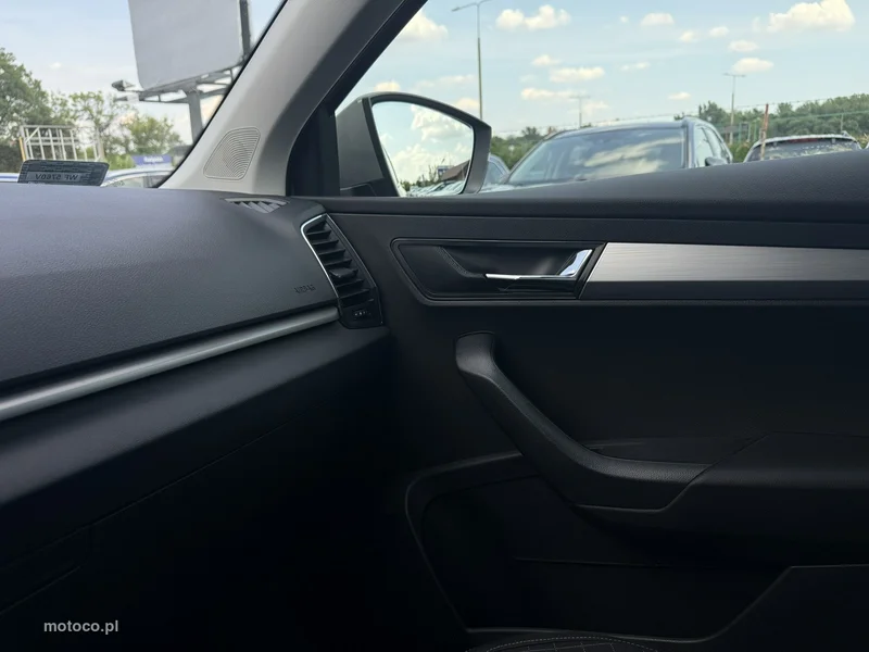 Skoda Karoq I 26