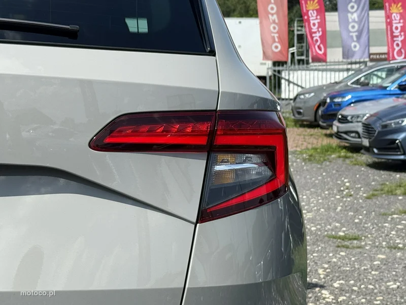 Skoda Karoq I 10