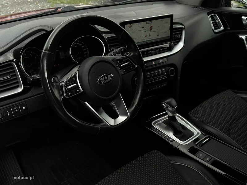Kia XCeed 18