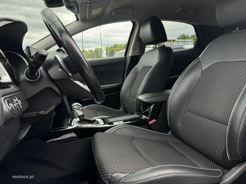 Kia XCeed 19