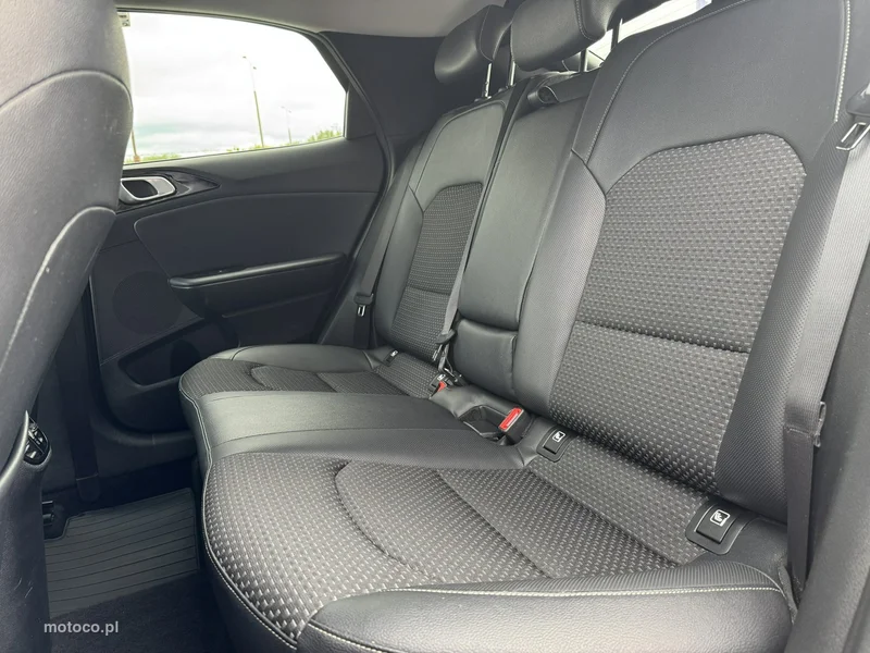 Kia XCeed 20
