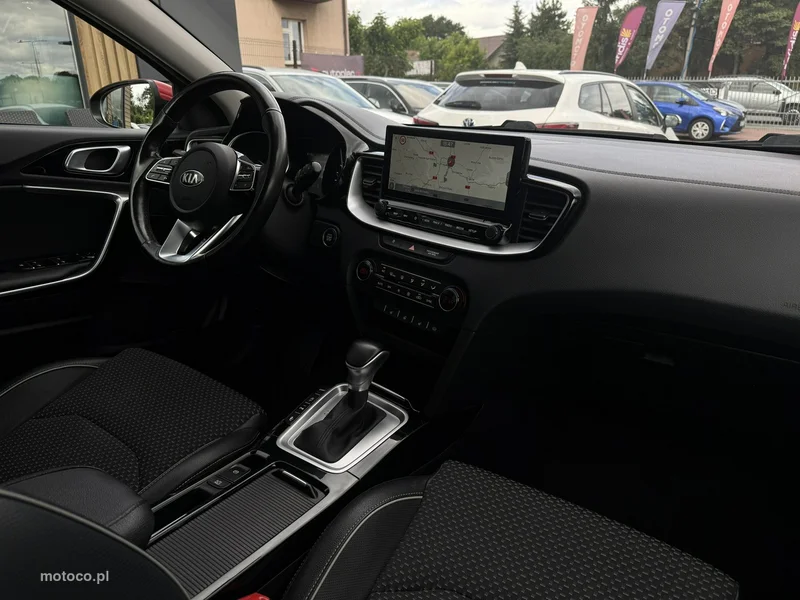 Kia XCeed 24
