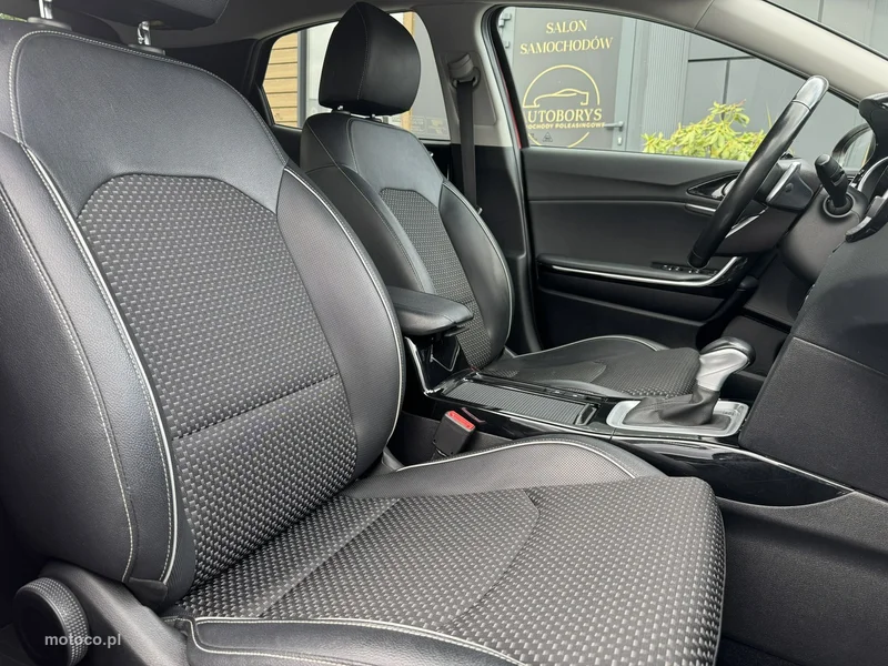 Kia XCeed 26