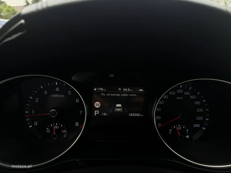 Kia XCeed 28