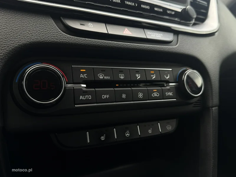 Kia XCeed 30