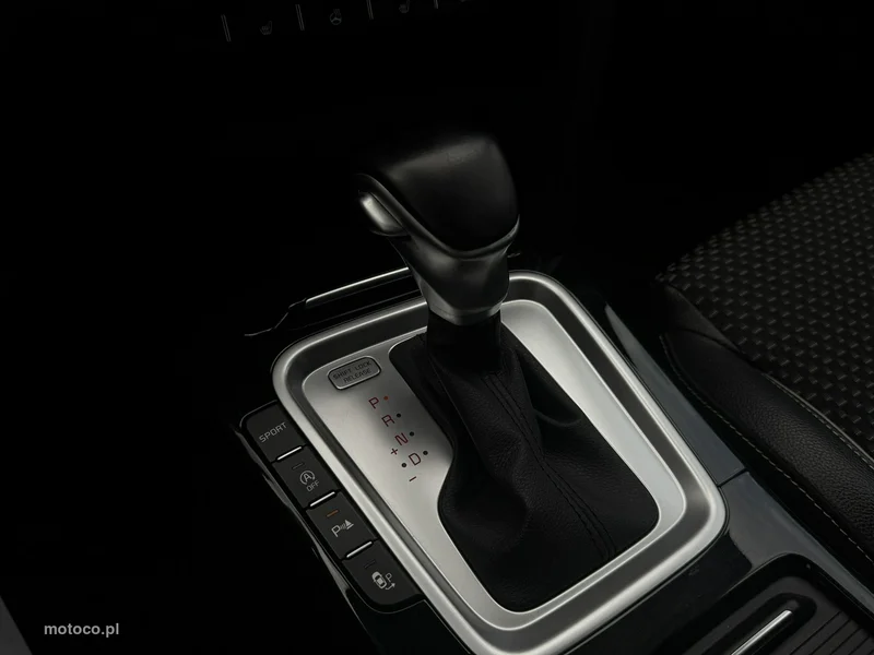 Kia XCeed 31