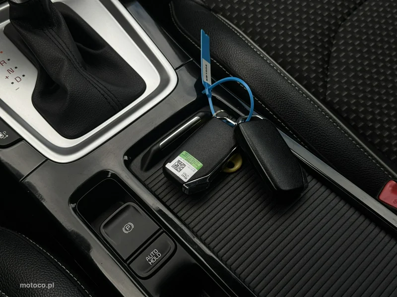 Kia XCeed 32