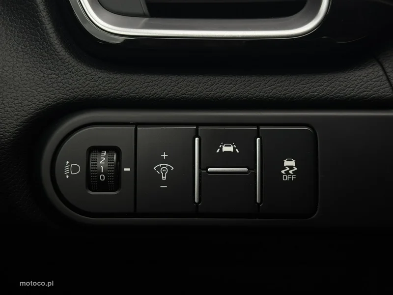Kia XCeed 35