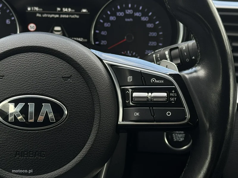 Kia XCeed 36