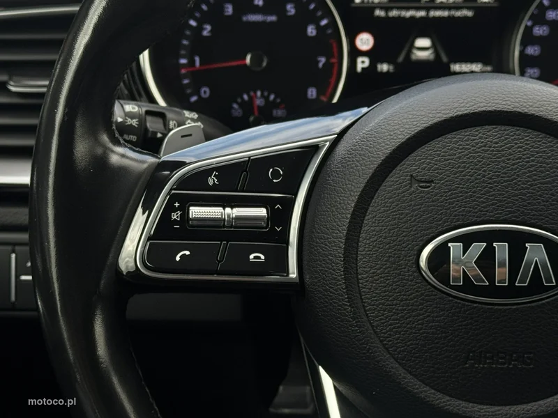 Kia XCeed 37