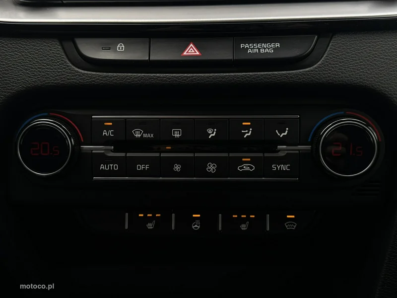 Kia XCeed 40