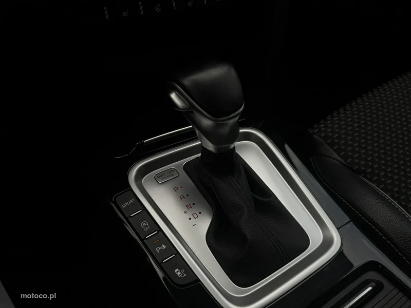 Kia XCeed 26