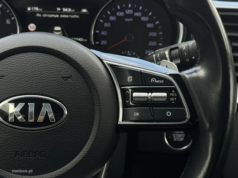 Kia XCeed 31