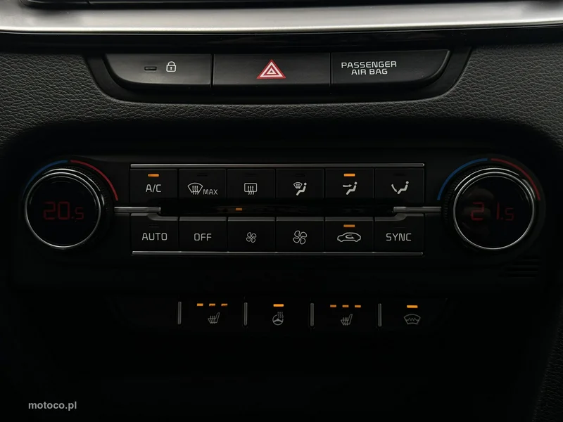 Kia XCeed 35