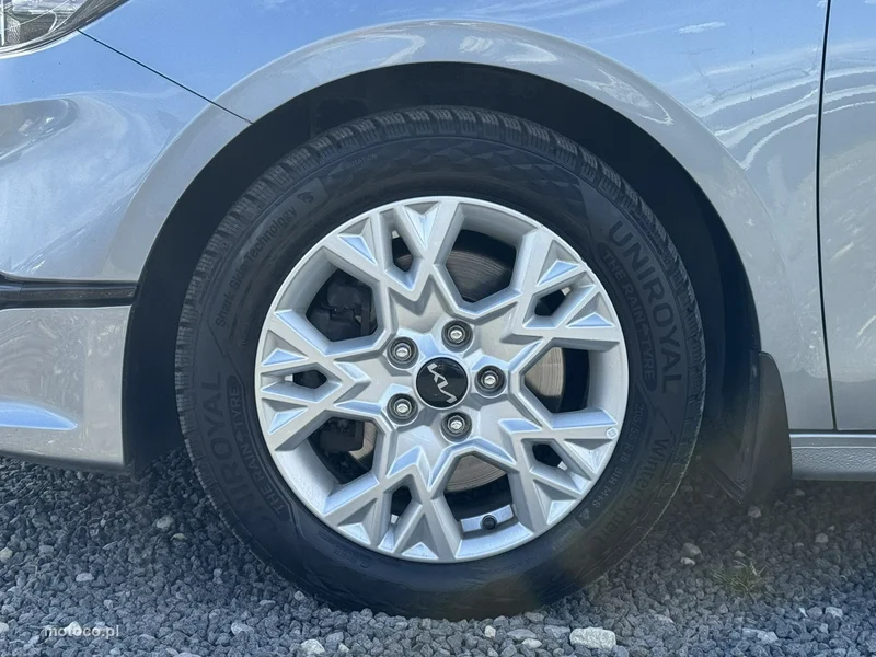 Kia Cee'd 12